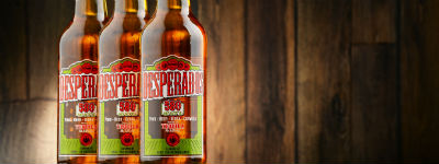 WE ARE Pi krijgt internationale erkenning voor Desperados met Digital Campaign of the Year award