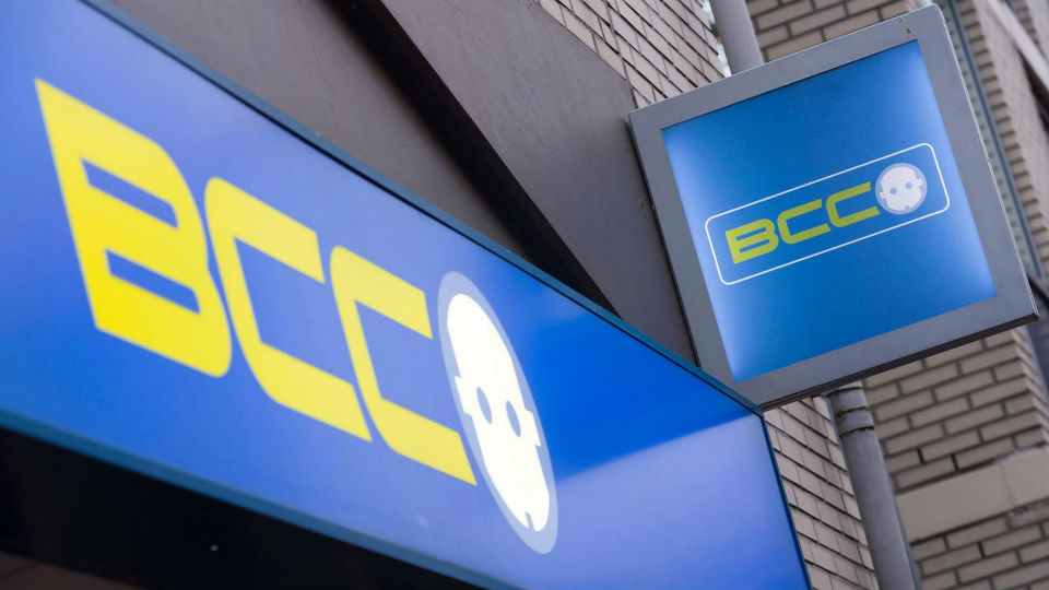 BCC kiest voor The online company als digitaal marketingbureau  