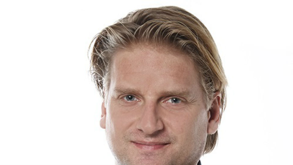 GroupM benoemt Vincent Siegelaar als Head of Digital Trading