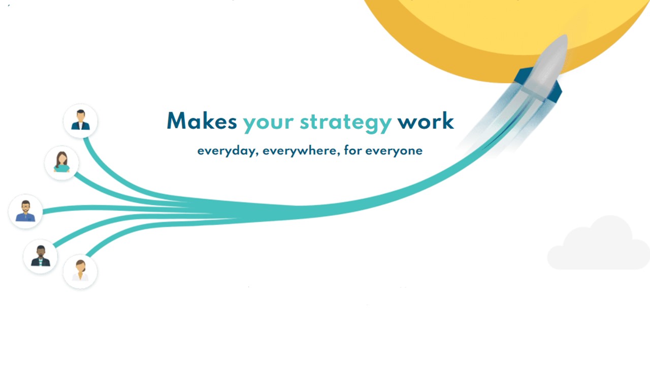 New Growth Strategies en Bizaline lanceren strategietool OGSM