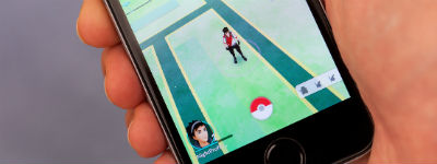 Pokémon Go - de mogelijkheden voor online marketeers