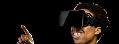 Marketeers opgelet: Virtual Reality is over een jaar mainstream