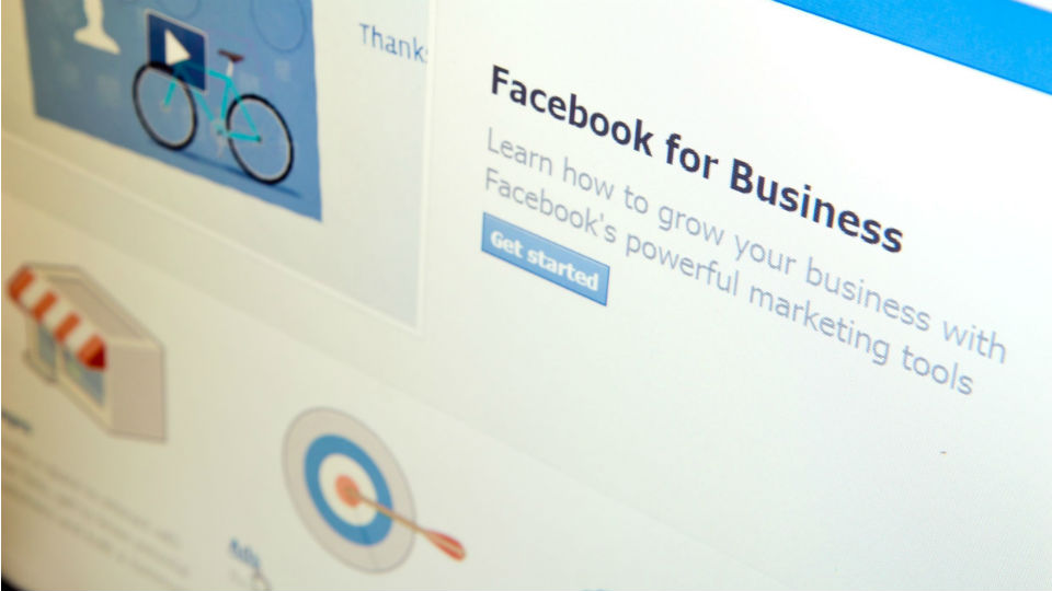 Dwingt Facebook bedrijven om te adverteren? 