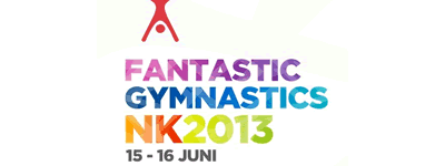 Univé partner van Fantastic Gymnastics NK 2013