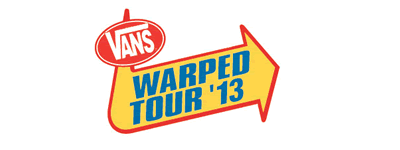 Vans Warped Tour komt naar Nederland