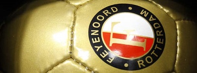 Meer geld uit sponsoring voor Feyenoord