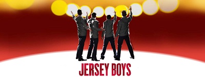 Met SponsorTribune naar Jersey Boys