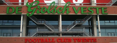 'Veltins nieuwe biersponsor FC Twente'