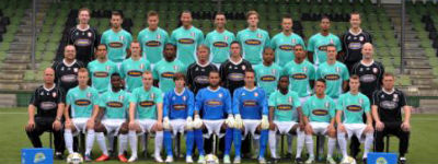 FC Dordrecht monitort slaapgedrag spelers