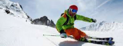 Win win deal Nederlandse Ski Vereniging en Canon 