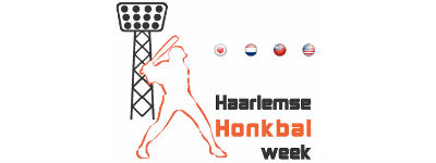 Haarlemse Honkbalweek gaat toch door