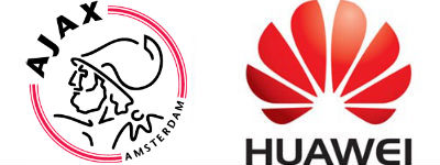 Ajax, Amsterdam ArenA en Huawei kondigen  partnerovereenkomst aan