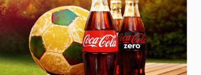 Coca-Cola pompt flink geld in Jeugdsportfonds