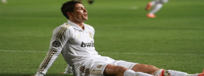 Cristiano Ronaldo sluit sponsorcontract met Tag Heuer