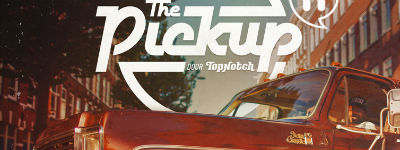 Hi & Top Notch lanceren online serie The Pickup