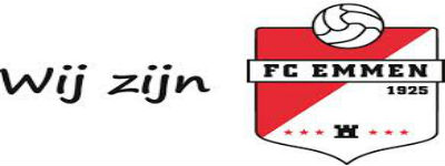 Payned nieuwe sponsor FC Emmen