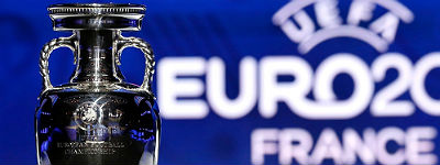 Sportfive exclusieve partner hospitality Euro 2016
