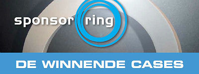 Winnende cases SponsorRingen 2013 gebundeld