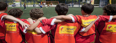 Cruyff Football bezegelt Canadees partnership