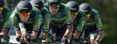 Europcar stopt met sponsoring wielerploeg na 2015 