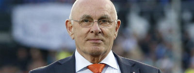 Michael van Praag: 'Er is strijd om elke sponsoreuro'