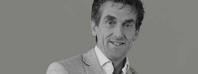 Patrick Wouters Sponsor Personality van het Jaar