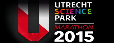 Utrecht Science Park hoofdpartner Utrecht Marathon