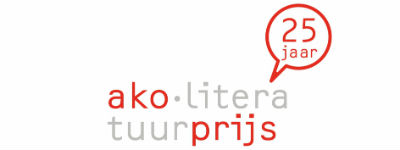 AKO Literatuurprijs wordt ECI Literatuurprijs