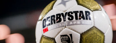 Sportdirect.com plaatst fans op Jupiler League-bal