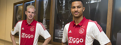 Eerste Ajax-wedstrijd exclusief te zien bij Ziggo