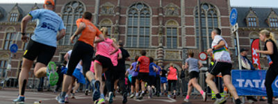 Tata verlengt met Marathon Amsterdam tot 2020