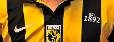 Vitesse opent tankstation in Arnhem