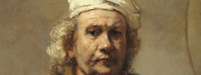 ING partner tentoonstelling Late Rembrandt