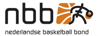 Nederlands basketbalteam vindt sponsor