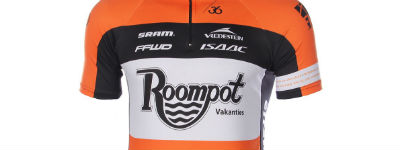 Opnieuw co-sponsor voor Team Roompot: Staatsloterij