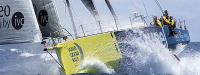 Eerste sponsor Nederlandse boot volgende Volvo Ocean Race is binnen