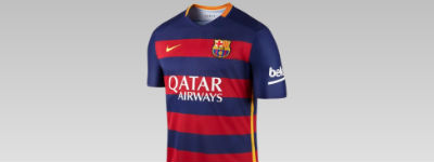 FC Barcelona op weg naar megadeal met Qatar Airways
