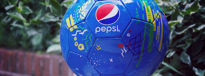 PepsiCo nieuwe sponsor UEFA Champions League