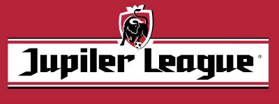 Jupiler tot 2018 naamgevend sponsor Jupiler League