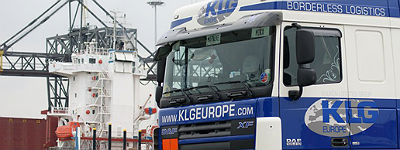 KLG Europe nieuwe hoofdsponsor Roda JC Kerkrade