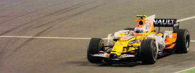 Renault volgend jaar terug in Formule 1 na overname Lotus