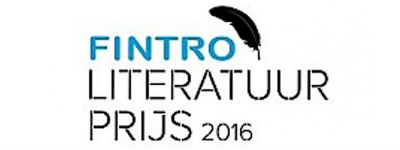 Belangrijkste literatuurprijs Vlaanderen verder als Fintro Literatuurprijs