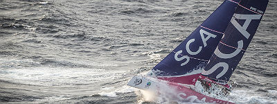 Geen SCA-boot in volgende Volvo Ocean Race