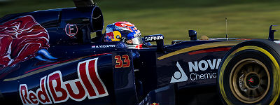 F1 profiteert in Nederland van marketingster Max Verstappen