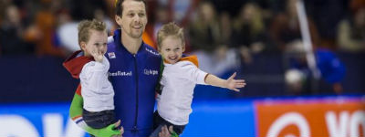 Beslist.nl stopt als schaatssponsor