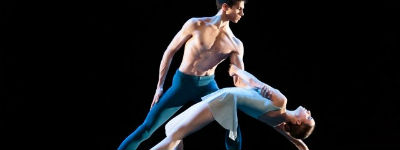 Nationale Ballet scoort met crowdfunding Junior Company