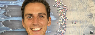 Lucas Bugter: 'Virtual Reality biedt kansen voor Le Champion'