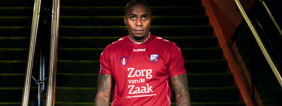 Zorg van de Zaak start campagne met FC Utrecht