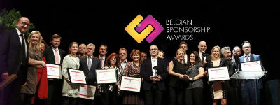 ING is 'Best of Belgium' bij BSA-sponsorgala Brussel