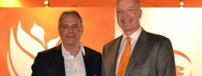 Nederlandse Loterij is partner van TeamNL